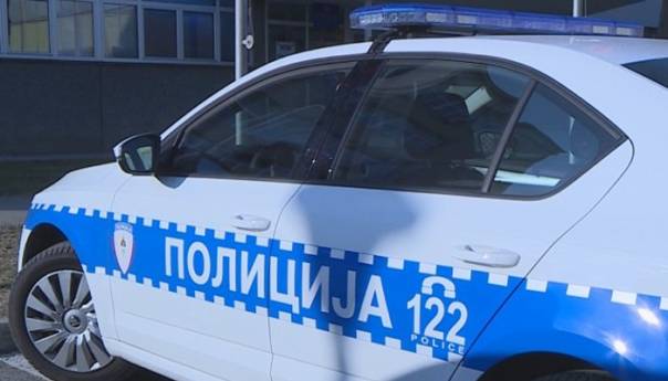 Banja Luka: Policija kontroliše kretanje osoba koja imaju rješenje o samoizolaciji