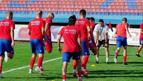 Banja Luka poslije osam godina domaćin evropske utakmice