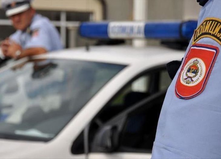 Banja Luka: Učenik fotografijom uznemirio školu, reagovala policija