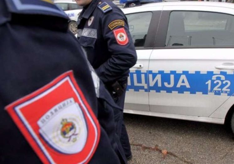 Banja Luka: Uhapšen muškarac zbog snimanja žena u toaletu