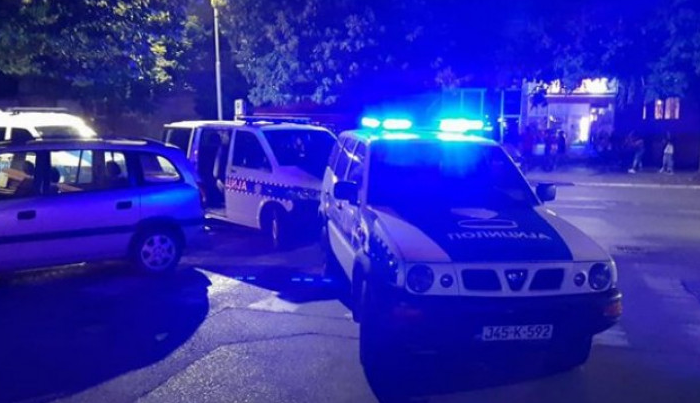 Akcija u Banja Luci zbog ubistva Radenka Bašića