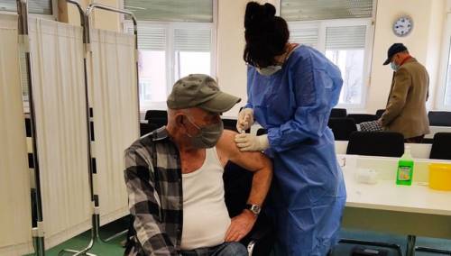 Banja Luka: Vakcinacija bez zakazivanja i u seoskim i prigradskim ambulantama