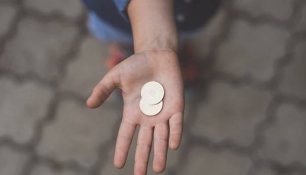 Banja Luka: Zbog prosjačenja uhapšeno 10 osoba