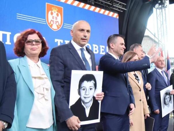 Banjac: Krivo mi je što se 'specijalna operacija' Rusije nije proširila