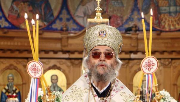 Banjalučani dočekali Vaskrs u Hramu Hrista Spasitelja