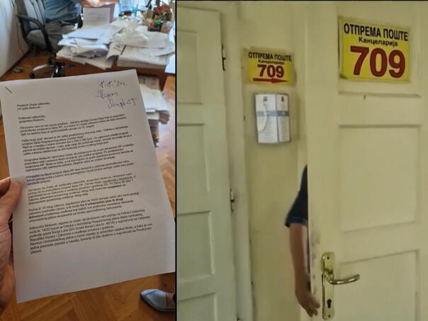 Banjalučani napali Stanivukovića: Kome crtate zgrade umjesto škole?