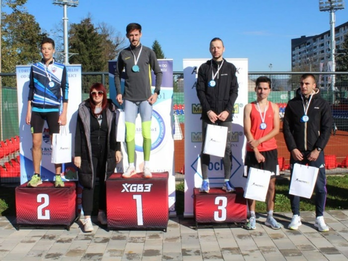 Banjalučani trčali i šetali za 'život sa manje bola'