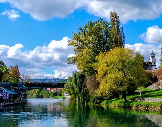 Banjalučani upozoreni zbog vrućina, očekuje se 41 stepen Celzijusa
