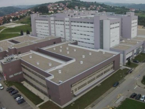 Banjalučanin optužen zbog trgovine drogom doživio infarkt u KPZ-u