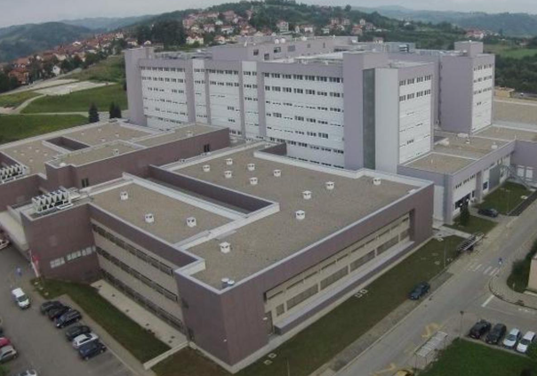 Banjalučanin optužen zbog trgovine drogom doživio infarkt u KPZ-u