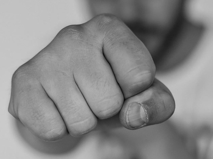 Banjalučanin osumnjičen da je pretukao oca