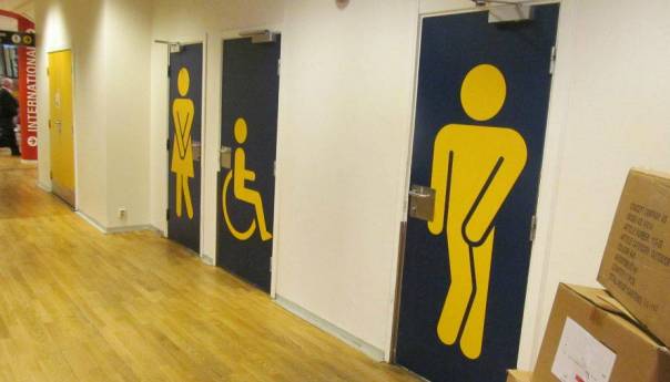 Banjalučanin osumnjičen da je slikao djevojke u toaletu