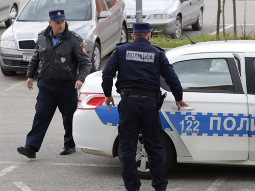 Banjalučanin palicom na benzinskoj pumpi napao dva muškarca