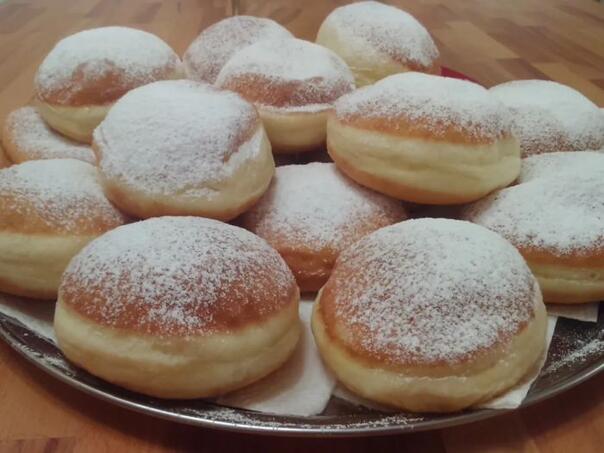 Banjalučanin prodavao kokain na kiosku s krofnama?