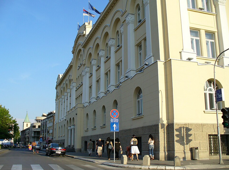 Banjalučanin skrivio nesreću pa napuhao 2,89 promila 