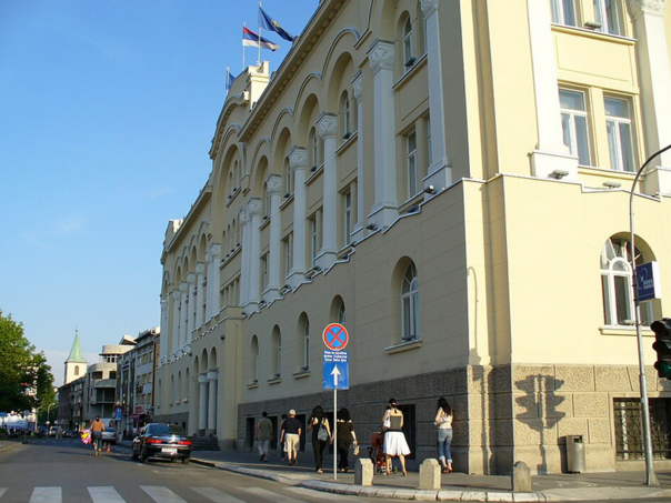 Banjalučanin skrivio nesreću pa napuhao 2,89 promila