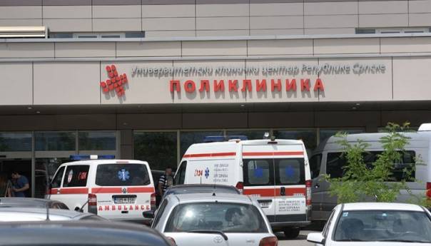 Banjalučanin u komi nakon eksplozije vazdušnog jastuka