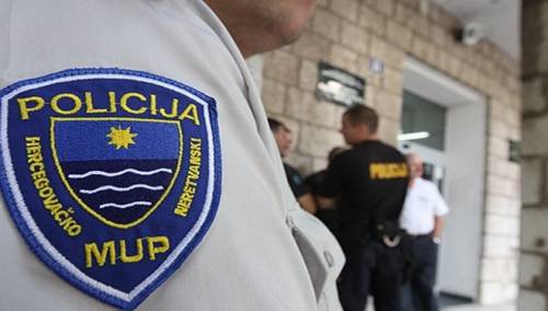 Banjalučanin u Mostaru otuđio 'Polo', uhvaćen u Konjicu