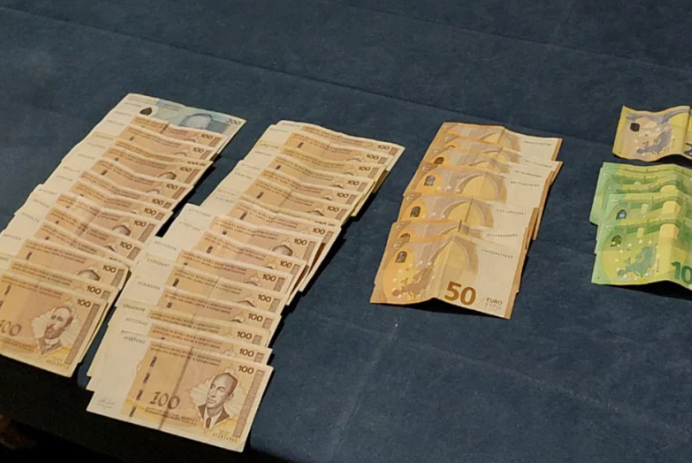 Banjalučanin uhapšen, policija pronašla kokain i heroin