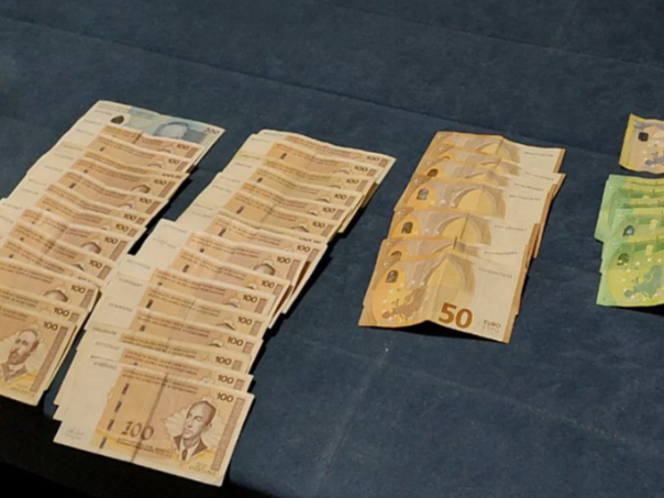 Banjalučanin uhapšen, policija pronašla kokain i heroin