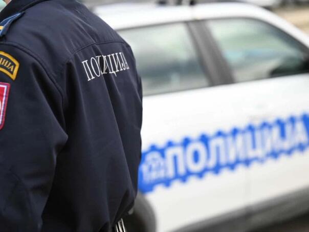 Banjalučanin uhapšen zbog fizičkog napada i prijetnji smrću