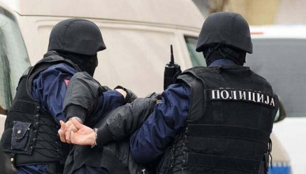 Banjalučanin uhapšen zbog pokušaja ubistva