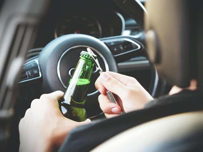Banjalučanin uhapšen zbog vožnje u alkoholisanom stanju