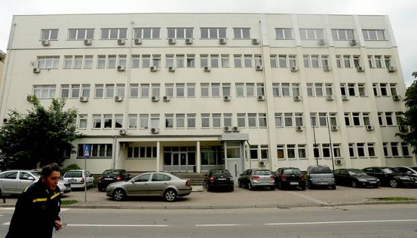 Banjalučaninu tri godine zatvora za prodaju marihuane