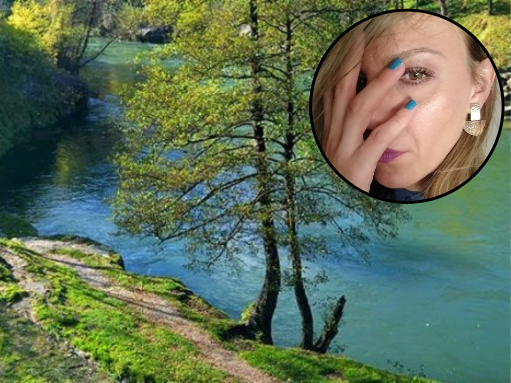 Banjalučanka spasila sugrađanku: "Suprug je htio baciti u Vrbas"