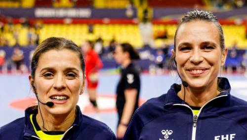 Banjalučanke sude finale Lige šampiona za rukometašice