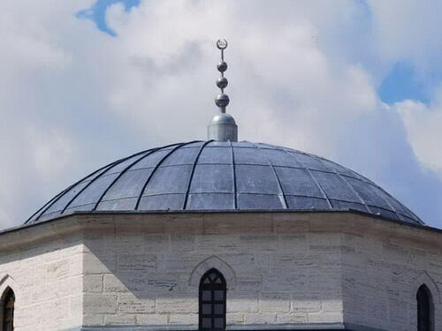 Banjalučka ljepotica Arnaudija džamija spremna otvoriti vrata vjernicima i putnicima namjernicima