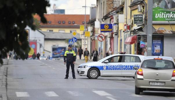 Banjalučka policija na nogama zbog posjete Orbana