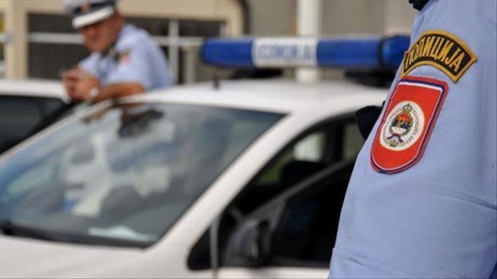 Banjalučka policija osudila neprofesionalno postupanje svog pripadnika