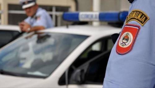 Banjalučka policija osudila neprofesionalno postupanje svog pripadnika