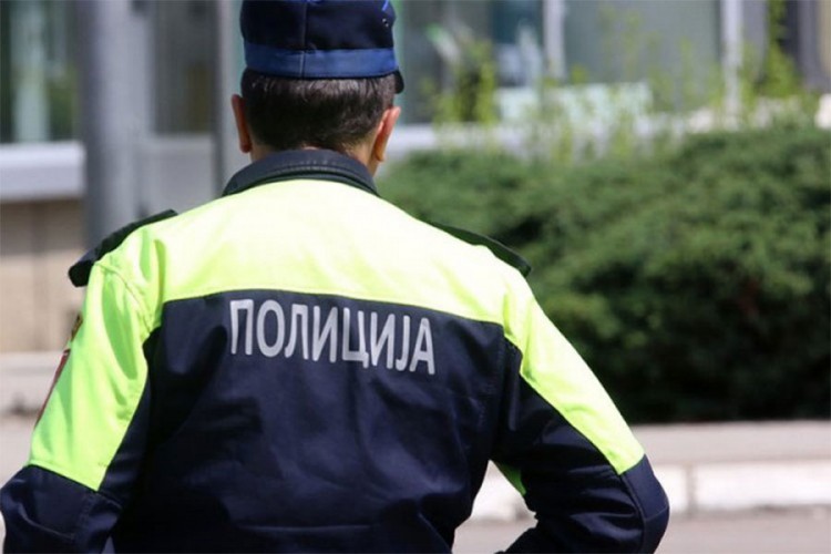 Banjalučka policija uhapsila osobu sa potjernice