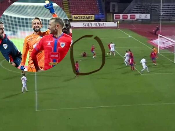 Banjalučke pre(VAR)e bez stida i srama