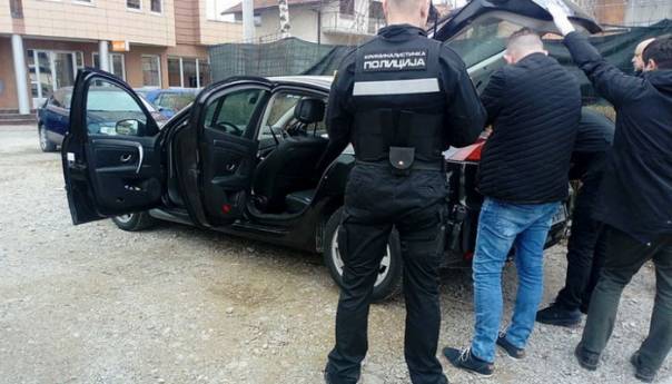 Banjalučki inspektori osumnjičeni da su uzeli 20.000 KM mita