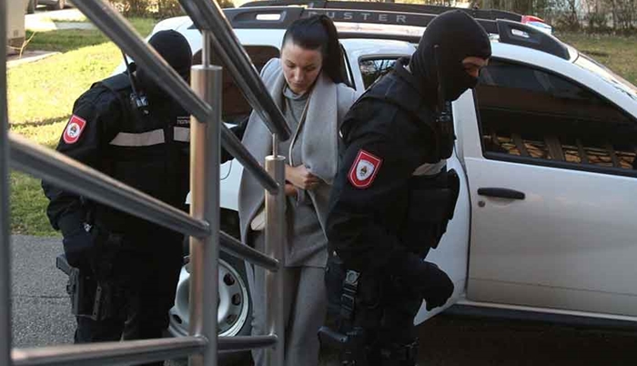 Banjalučki inspektori sprovedeni u Tužilaštvo