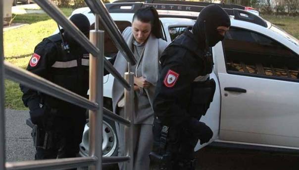 Banjalučki inspektori sprovedeni u Tužilaštvo