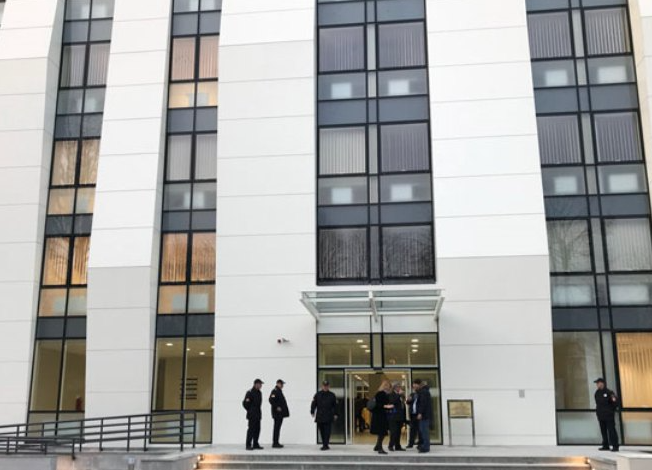 Banjalučki sud vratio CIK-u dopis kojim se traži smjena Dodika s mjesta predsjednika SNSD-a