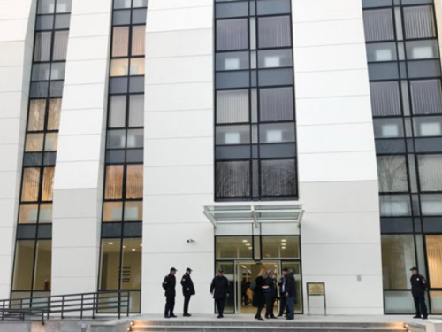 Sud vratio CIK-u dopis kojim se traži smjena Dodika s mjesta čela SNSD-a