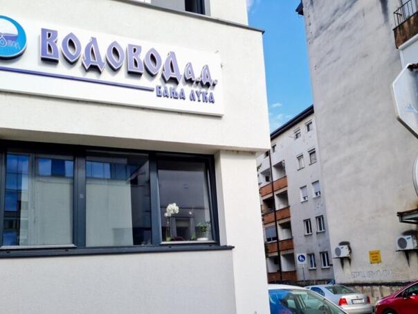 Banjalučki "Vodovod" bilježi rekordne gubitke