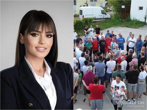 Banjalučko naselje Dragočaj cijelo ljeto bez vode, mještani ogorčeni