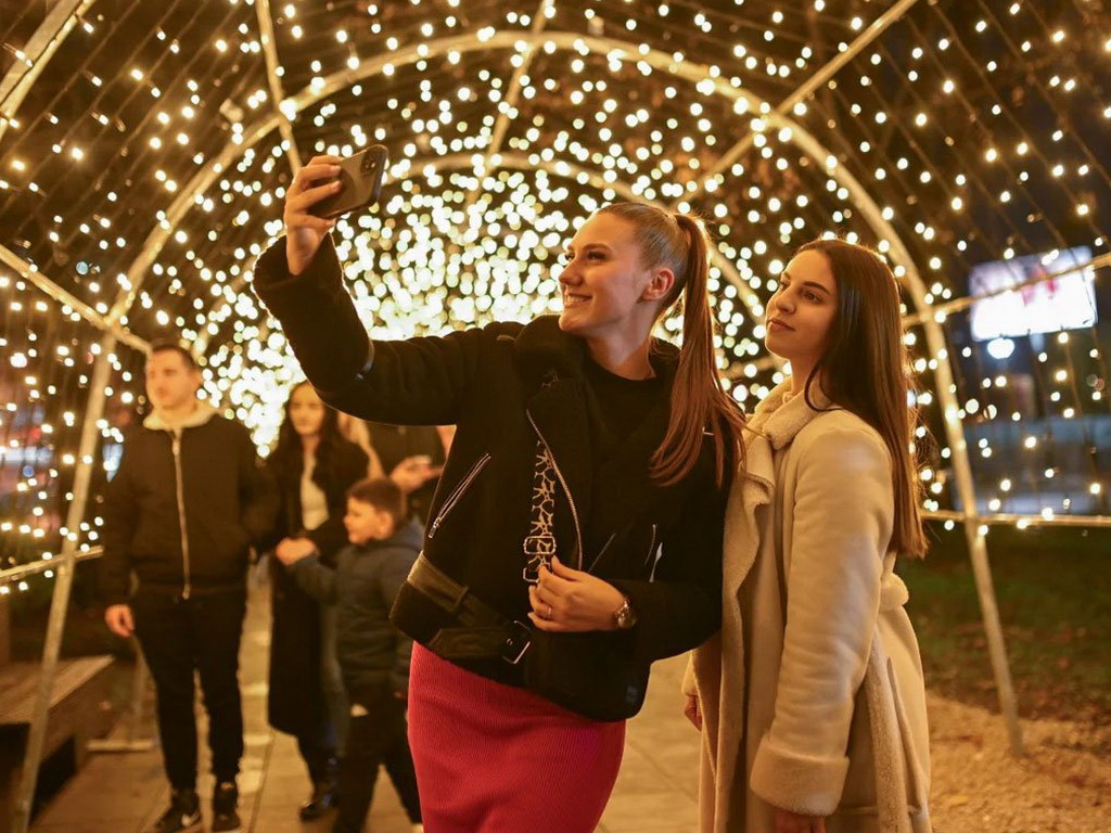 Banjaluka bukirana pred Novu godinu, smještaj i više od 1.000 KM