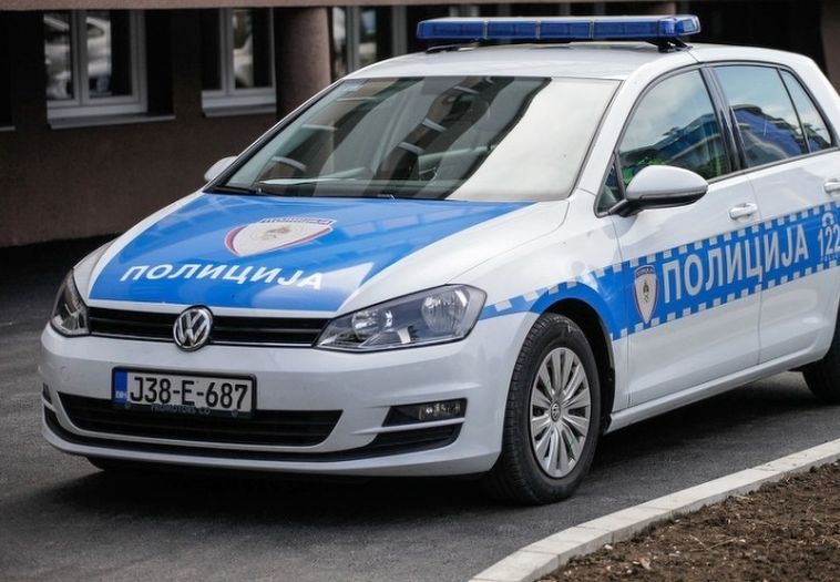 Banjaluka: Lopov provalio u kafić i ukrao pića