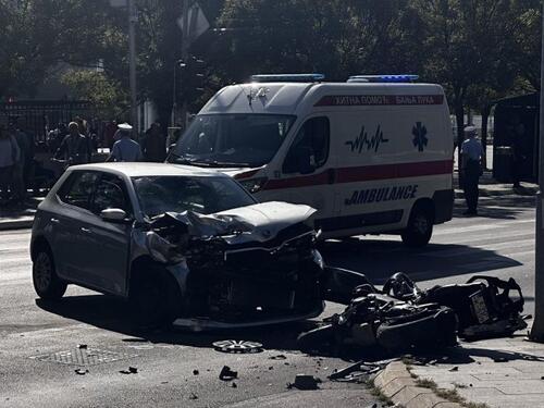 Video / Banjaluka: Mladić (24) poginuo, troje povrijeđenih