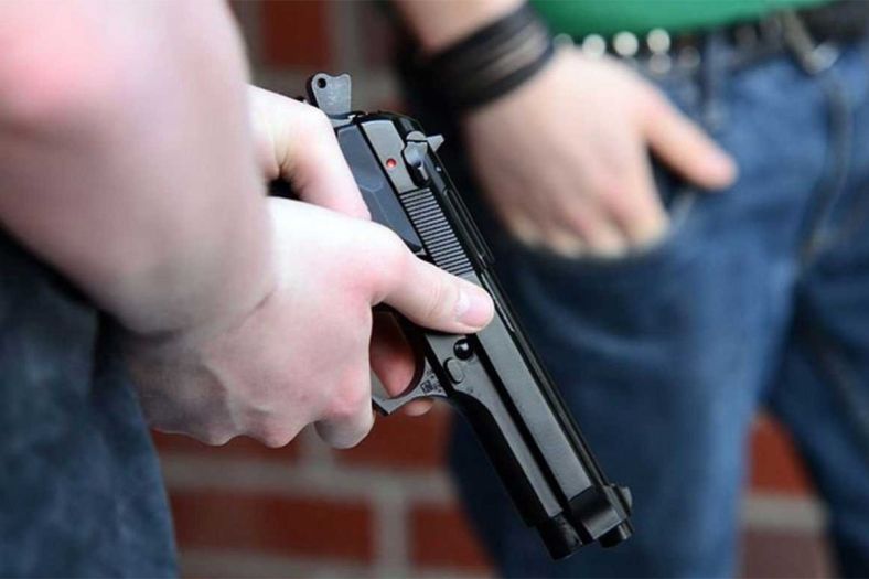 Banjaluka: Muškarac hodao gradom i nasumično pucao