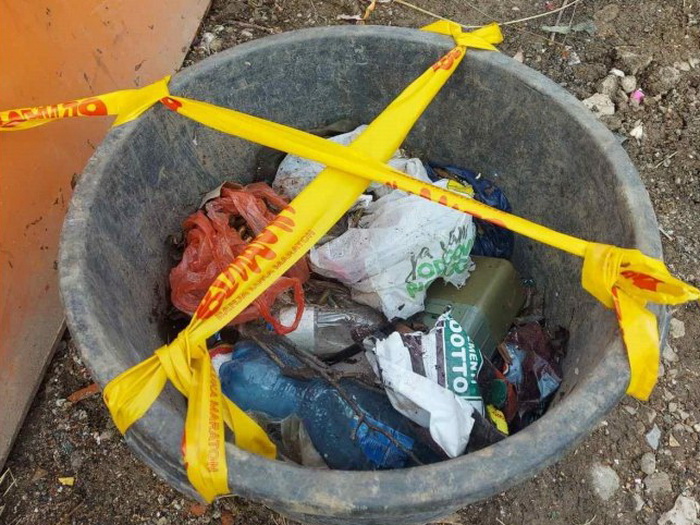 Banjaluka: Na deponiji pronađena municija i bomba