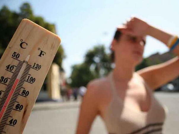 Vrućine pune ambulante: Porast pacijenata u Banjaluci