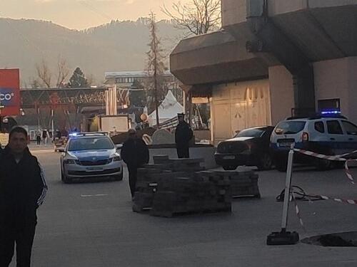 Banjaluka: Navijači Borca napali i pretukli navijače Zvezde
